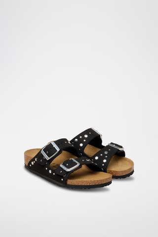 Mules Arizona - Noir