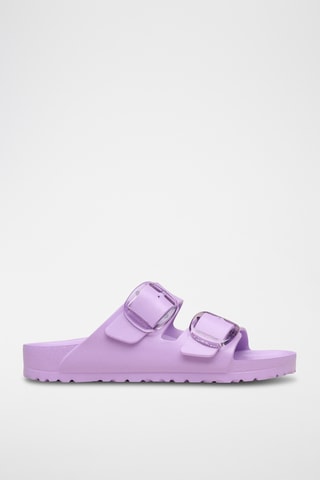 Mules Arizona - Violet