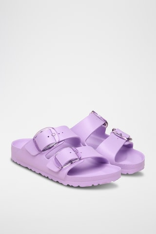 Mules Arizona - Violet