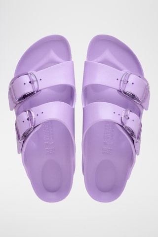 Mules Arizona - Violet