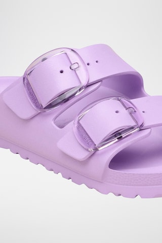 Mules Arizona - Violet