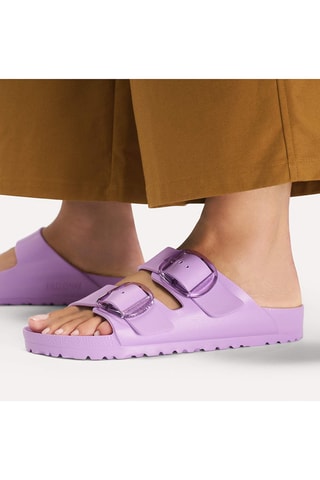 Mules Arizona - Violet