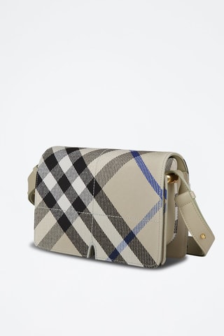 Sac bandoulière - Beige