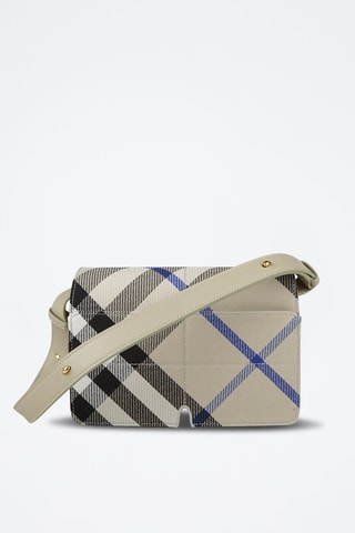 Sac bandoulière - Beige