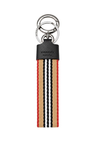 Porte-clés Icon - Beige