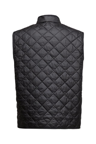Gilet sans manche Broxbourne - Noir