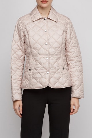 Veste Cawthorne - Taupe
