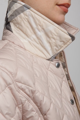 Veste Cawthorne - Taupe