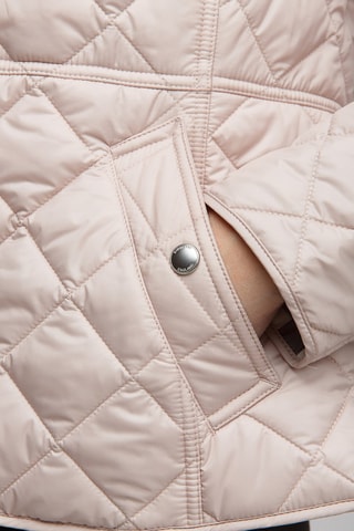 Veste Cawthorne - Taupe