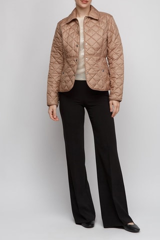 Veste Cawthorne - Camel