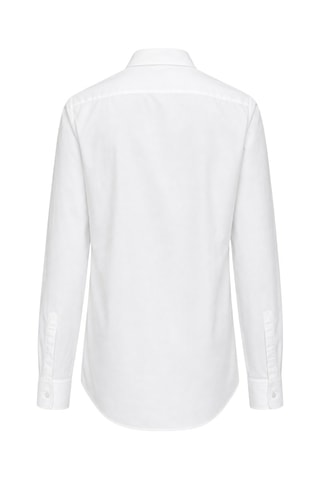 Chemise Shefford - Blanc