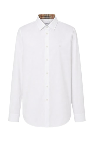 Chemise Ivonne - Blanc
