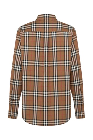 Chemise Ivonne - Taupe