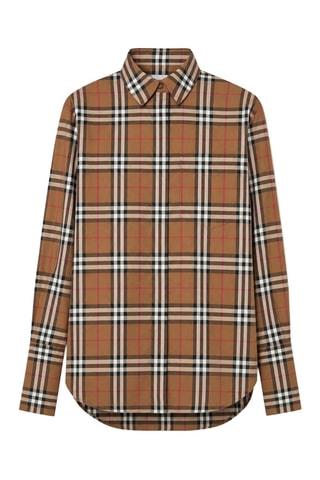 Chemise Ivonne - Taupe