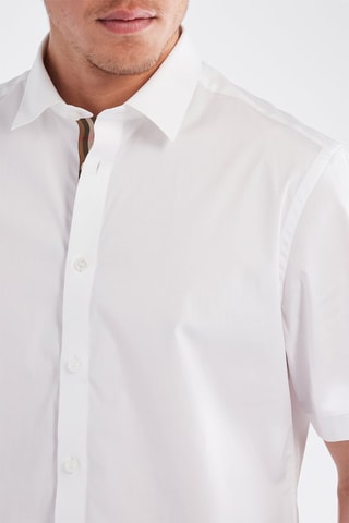Chemise - Blanc