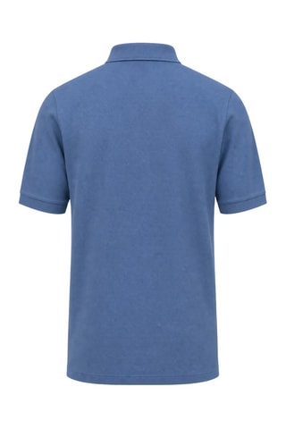 Polo Hartford - Bleu
