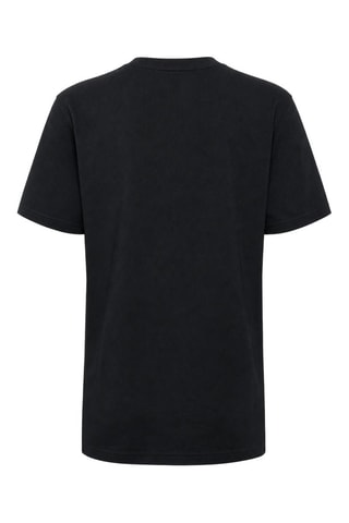 T-shirt Maud - Noir