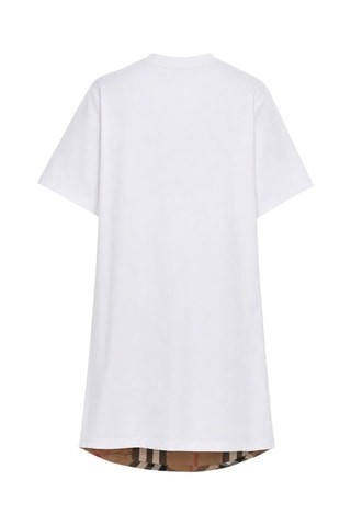 T-shirt Nola - Blanc