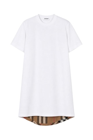 T-shirt Nola - Blanc