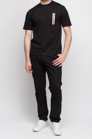 T-shirt - Noir