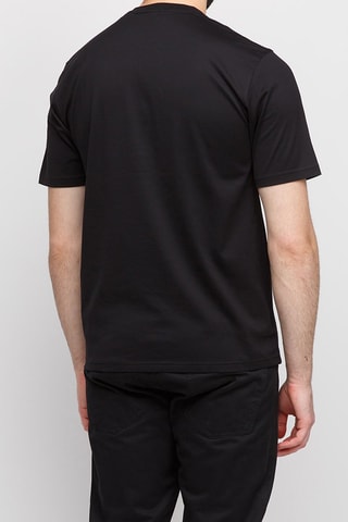 T-shirt - Noir