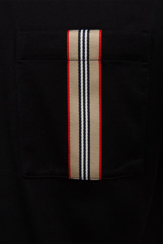 T-shirt - Noir