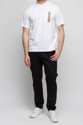 T-shirt - Blanc