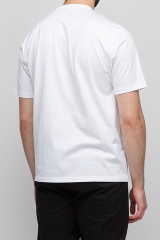 T-shirt - Blanc