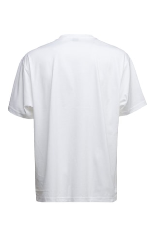 T-shirt - Blanc