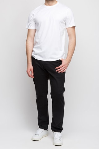 T-shirt - Blanc