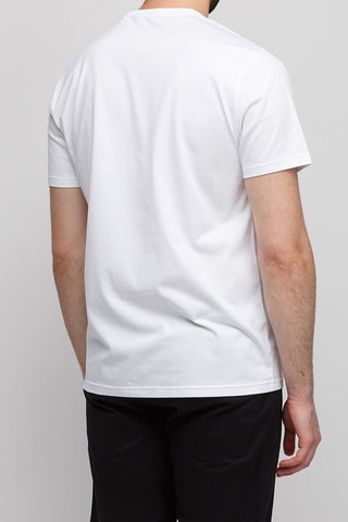 T-shirt - Blanc