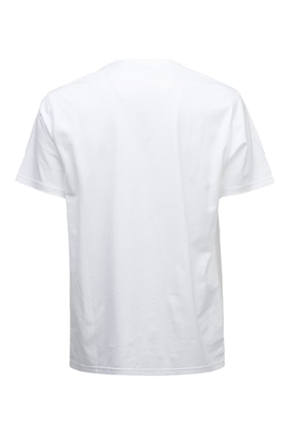 T-shirt - Blanc