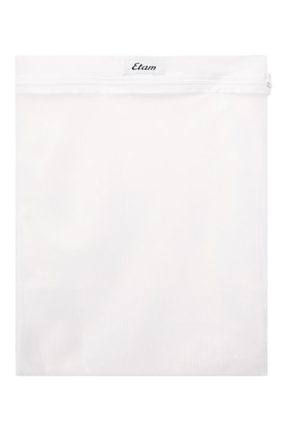 Pochette de lavage Pochette Blanc