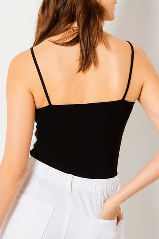 Top Zoa - Blanc