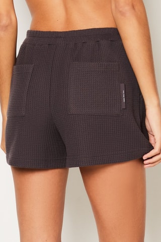 Short Layna - Noir
