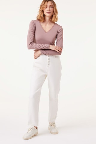 Top - Taupe