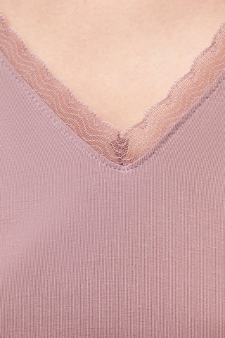 Top - Taupe
