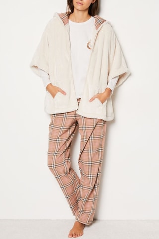 3-delige Pyjama Manille - Beige