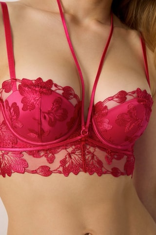Beha Fragrance -  Fuchsia