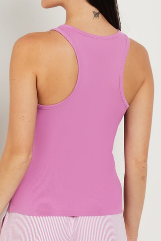 Hemd Jamie - Roze