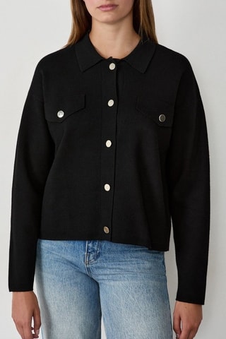 Gilet Indispensables - Noir