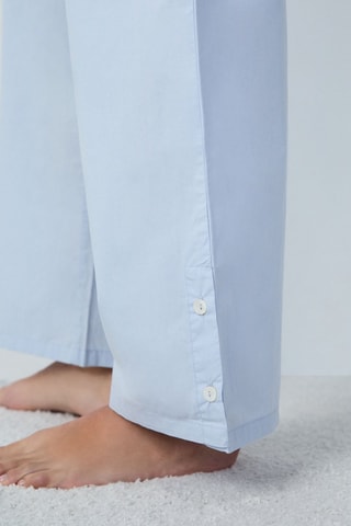 Broek - Lichtblauw