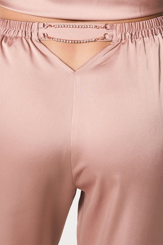 Pantalon Marisa - Beige