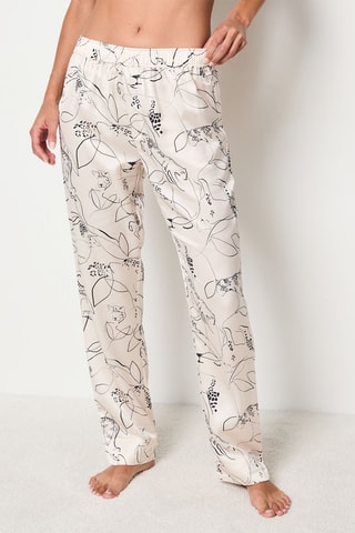 Broek Maime - Wit