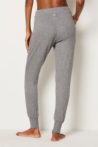 Joggingbroek Lulaby - Gemêleerd Antraciet