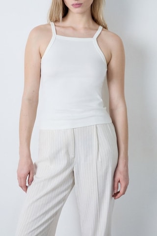 Top S26-Indispensables - Blanc