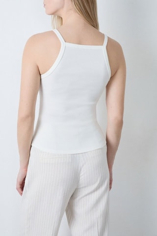 Top S26-Indispensables - Blanc