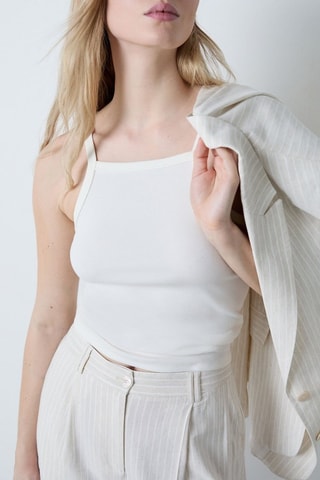 Top S26-Indispensables - Blanc