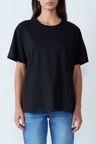 T-shirt Essentiel - Noir