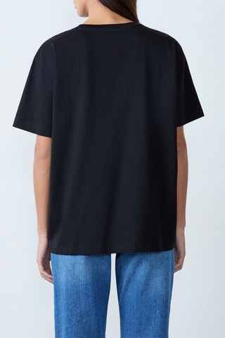 T-shirt Essentiel - Noir